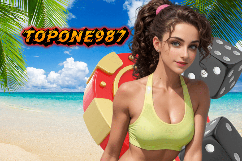 topone 987