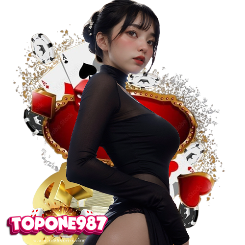 topone987 เล่นผ่านมือถือ